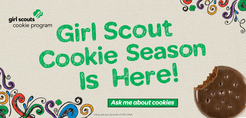 index of documents girl scout cookie flyer